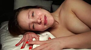 my first anal no lube tight ass real orgasm