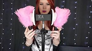 uhh asmr teen tits kissing relaxes me so good...
