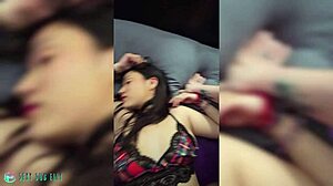 18yo Native American Teen Daddy's Free Use Creampie Slut