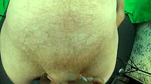Dayanara Gives Hardcore Deepthroat Blowjob Choking Gagging Cock POV Oral 2