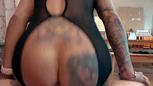 Super Naughty Blonde German Cougar MILF Takes Rough Doggystyle