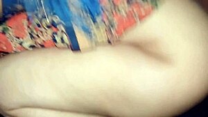 Wife's sister licks pussy moans during one night stand fuck