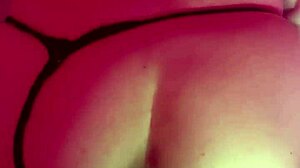 pov girlfriend worships cock then takes deep doggystyle pounding
