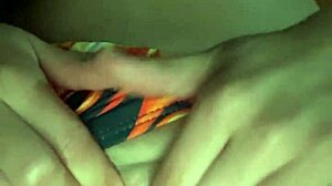 leaked sexts show skinny latina squirting naked beach public