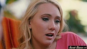 Cocksucking Milf Drills Teen in Taboo 3some Roleplay Full Movie