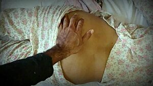 Punjabi Pakistani Nani Maa Tight Pussy Hardcore Fuck
