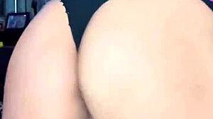 petite bossbitch dallasescort tryst tempts in fishnets
