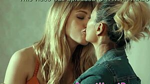 dana vespoli's steamy babe lick session