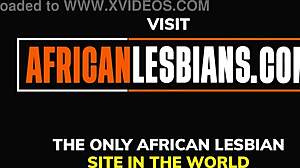 naughty ebony teen begs for public pussy licking orgasm