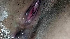 amateur anal assfucking close up