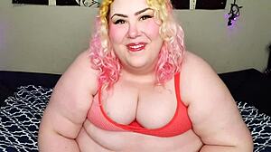 check my hairy armpits big pussy and fat ass bbw