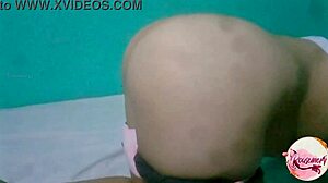 Neighbor Asked to Babysit Young Mexican Girl and Fucks Her Bent Over