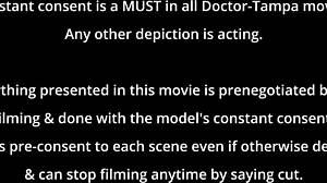 lenna lux bill gapes in spy cam gyno exam by doctor