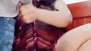 i got caught by stepson masturbating so i fucked him hard squirting everywhere