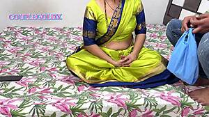 komal scratches itch everywhere after salon gent visits home