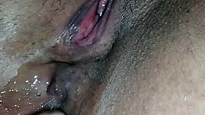 amateur anal assfucking close up