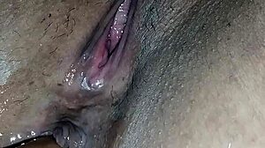 amateur anal assfucking close up