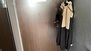 Hotel Tinder Slut Sextape Creampie Pov Big Pussy Ride