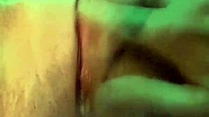 Milf Tries Her First Butt Plug Deep In Tight Ass