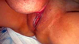 my pink pussy after 334 days no virginity