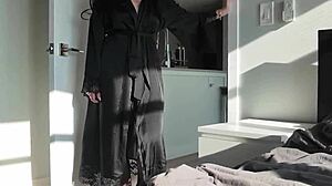 Freeuse Stepmom Ariel Inferno Cheats On Husband With Stepson At Home