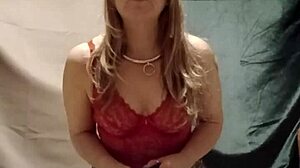 french slave maid whipped hard in sexy body suit
