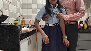 teacher fucks absent college girl ashutosh at home hindi audio