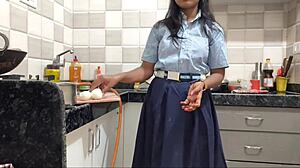 teacher fucks absent college girl ashutosh at home hindi audio
