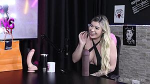 gabi tamiris shines in swing cast with tifany rocha best moments part 1