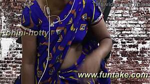 Tamil girl dirty talks daringly on cam
