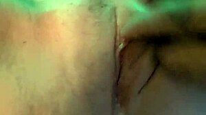 Milf Tries Her First Butt Plug Deep In Tight Ass
