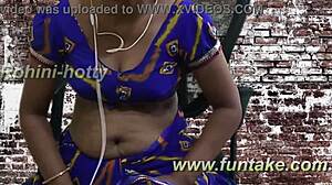 Tamil girl dirty talks daringly on cam
