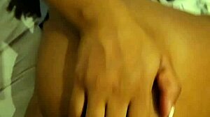 culona's tight ass gapes from padrastro's anal creampies