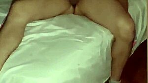 caught my girlfriend fucking stepdad recorded her getting penetrated pov