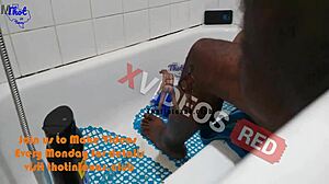 black mama's big ass pussy drilled cowgirl ride ebony 😍🍫