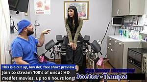 dr tampa gives selena sativa full university entrance physical backstage
