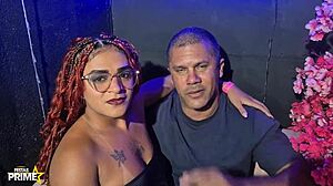 cuckold watches old man stuff latina hotwife gloryhole