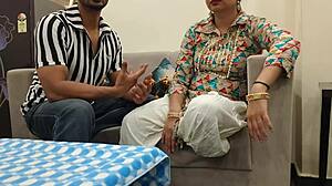 jija sali's naughty game explodes into wild hindi passionate fuck!