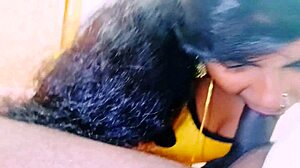 old man pounds son's wife with dirty telugu talk