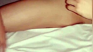 caught my girlfriend fucking stepdad recorded her getting penetrated pov