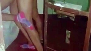 caught my girlfriend fucking stepdad recorded her getting penetrated pov