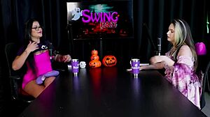 first time she gave up her ass facing forward loving the cumshot addicted to threesomes and masturbating in uber raphaela savanah sheer red halloween
