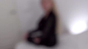 spanish guy hooks up and pounds naughty blonde chica hard