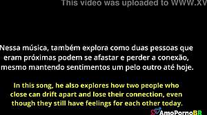 Does Aninha Galzerano Still Crave Her Ex's Huge Cock?