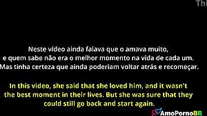 Does Aninha Galzerano Still Crave Her Ex's Huge Cock?