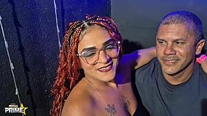cuckold watches old man stuff latina hotwife gloryhole
