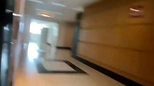 uhh johntronx pounding my thick chinese maid in hong kong creampie finish
