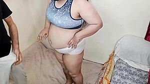 Indian Muslim Unfaithful Girlfriend's Last Anal With Huge Cock!