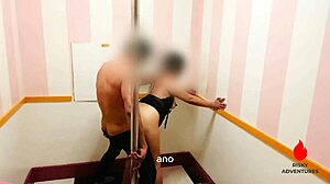 Best fuck buddy wrecked my tight Filipina pussy
