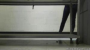 two lesbians bound anal toys at airport security